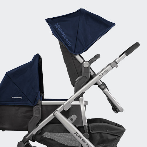 UPPAbaby VISTA Upper Adapters