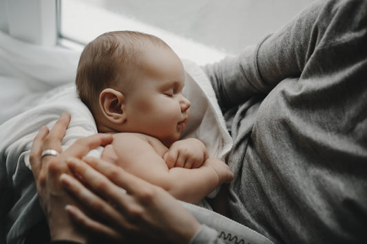 Baby Essentials Checklist