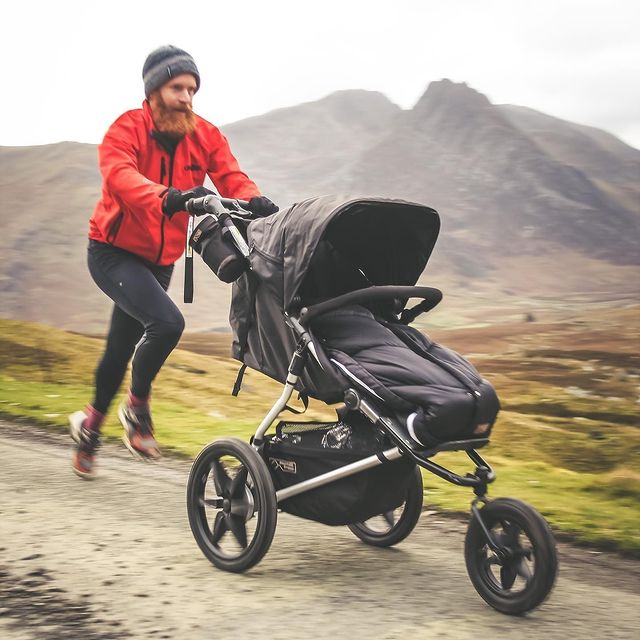 Mountain Buggy
