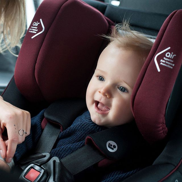 Maxi Cosi