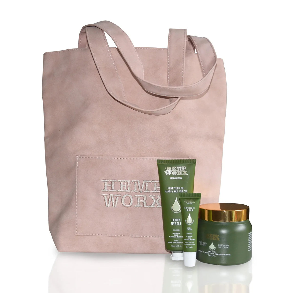 Hemp Worx