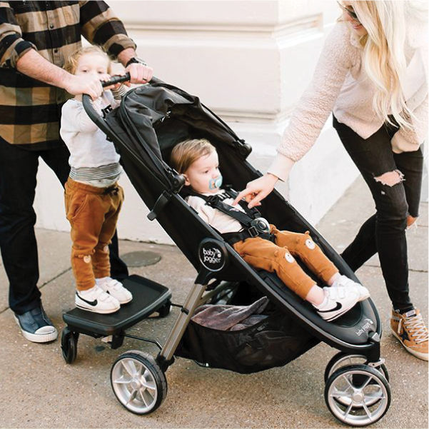Prams