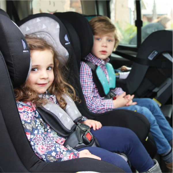 Car Safety