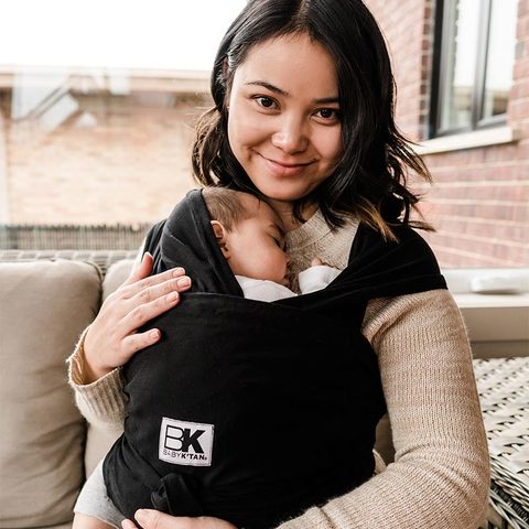 Baby K'Tan