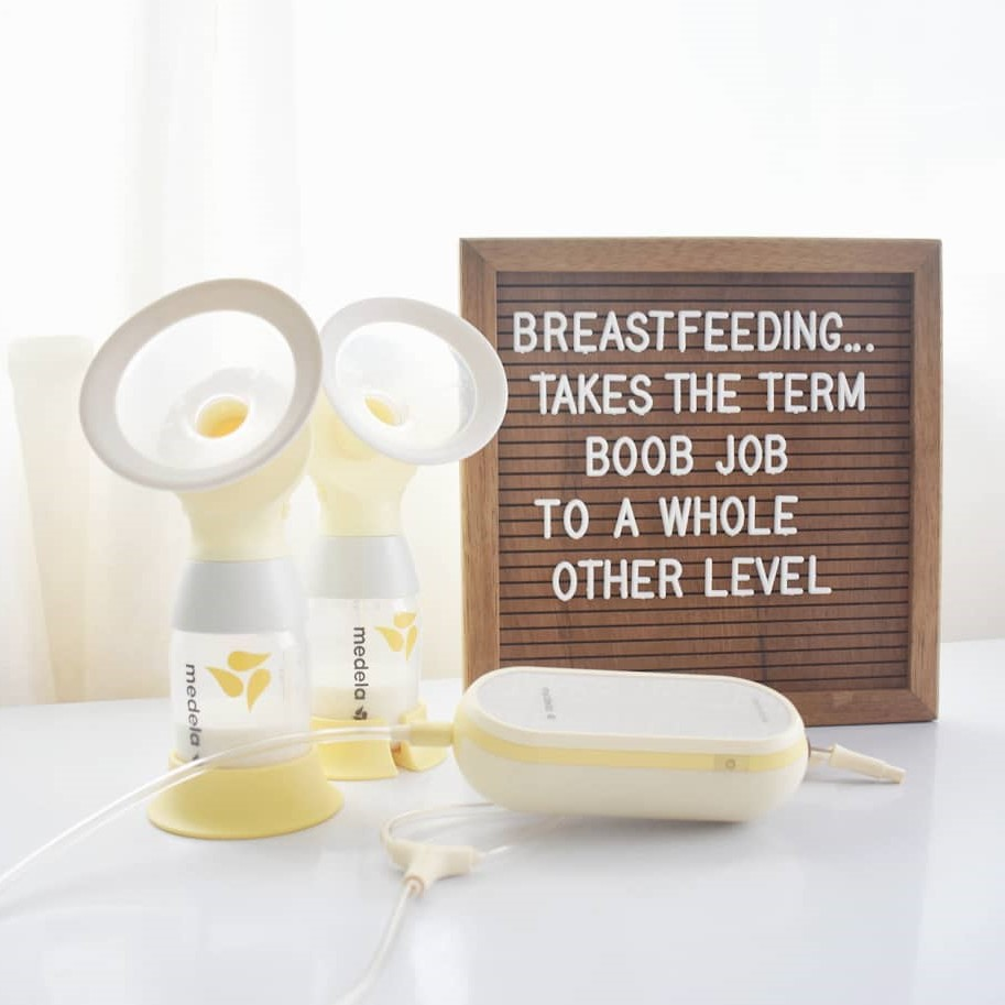 Medela