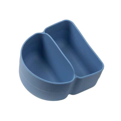 BBox Silicone Bento Buddy Inserts - Ocean Blue