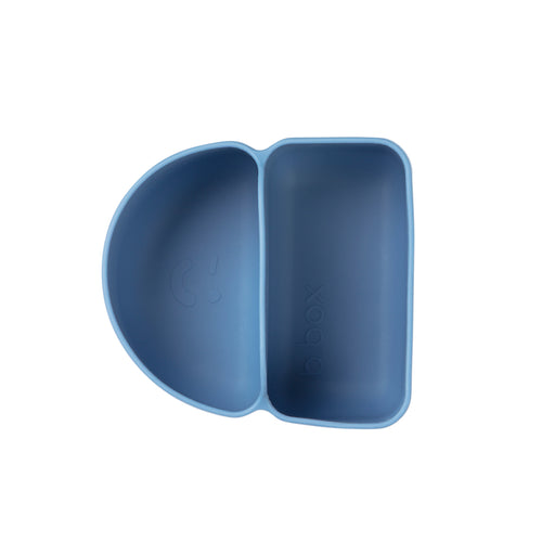 BBox Silicone Bento Buddy Inserts - Ocean Blue