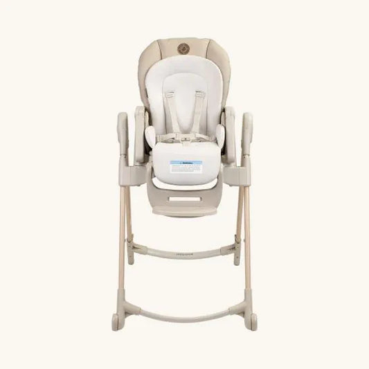Maxi Cosi MINLA Highchair - Classic Oat