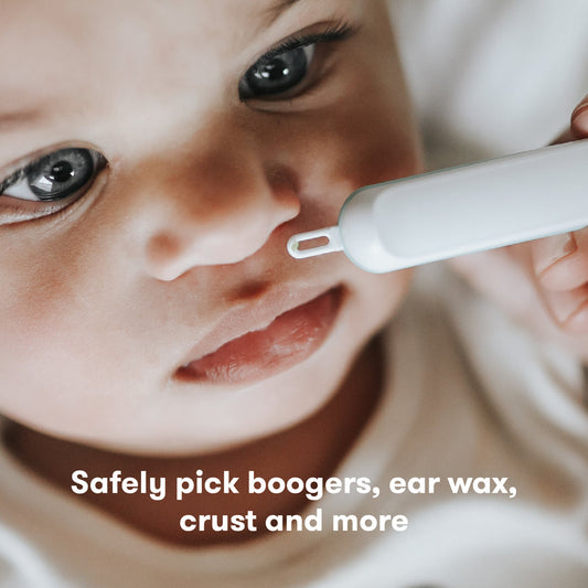 Frida Baby 3-in-1 Nose, Nail & Ear Picker