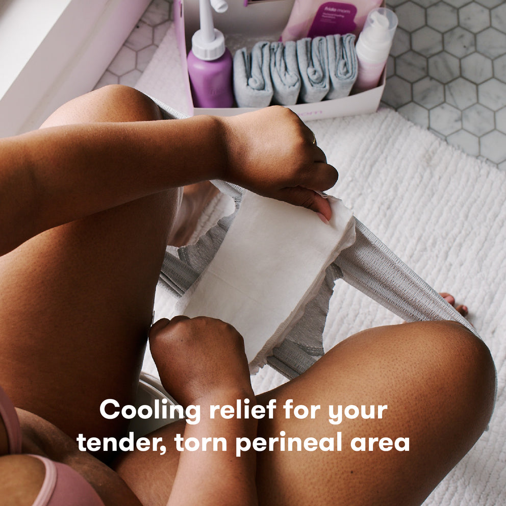 Frida Mom Perineal Witch Hazel Pad Liners