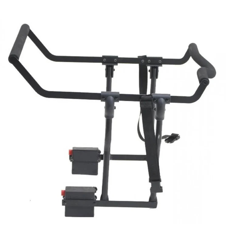Valcobaby Adapter - Snap Duo Multiseat A - High