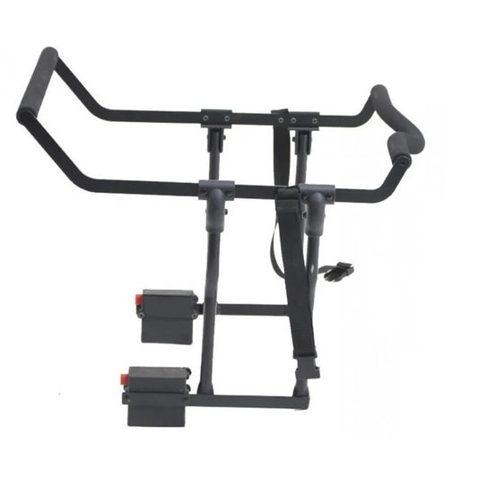 Valcobaby Adapter - Snap Duo Multiseat A - High