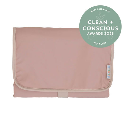 All4Ella Changing Wallet (Recycled)