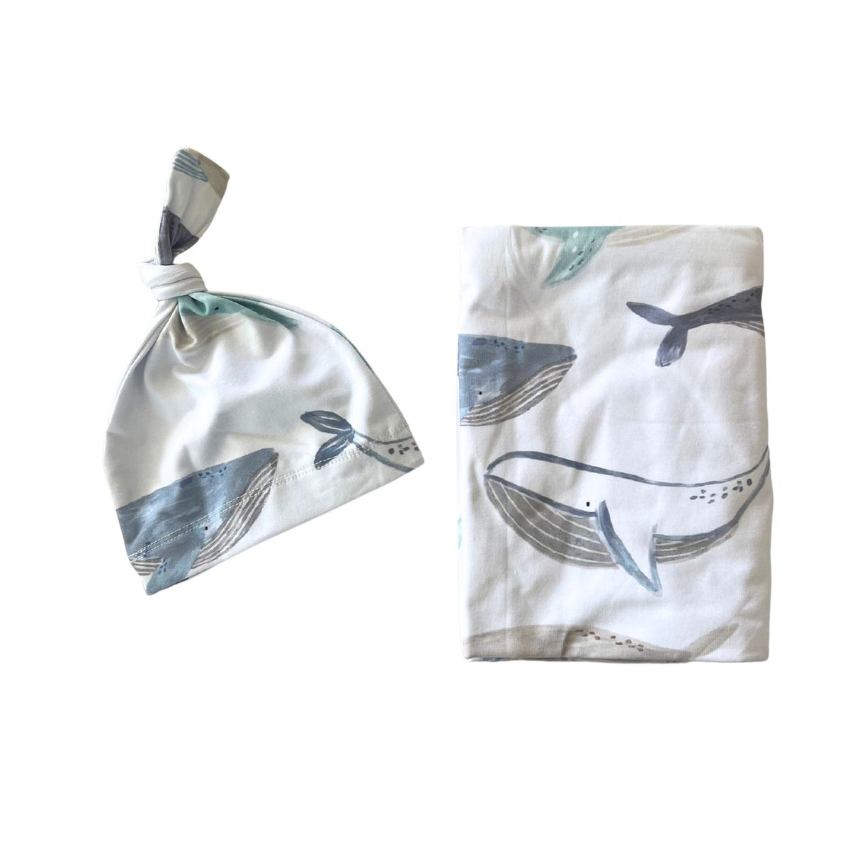 Cuddle Bug & Co Baby Wrap Set
