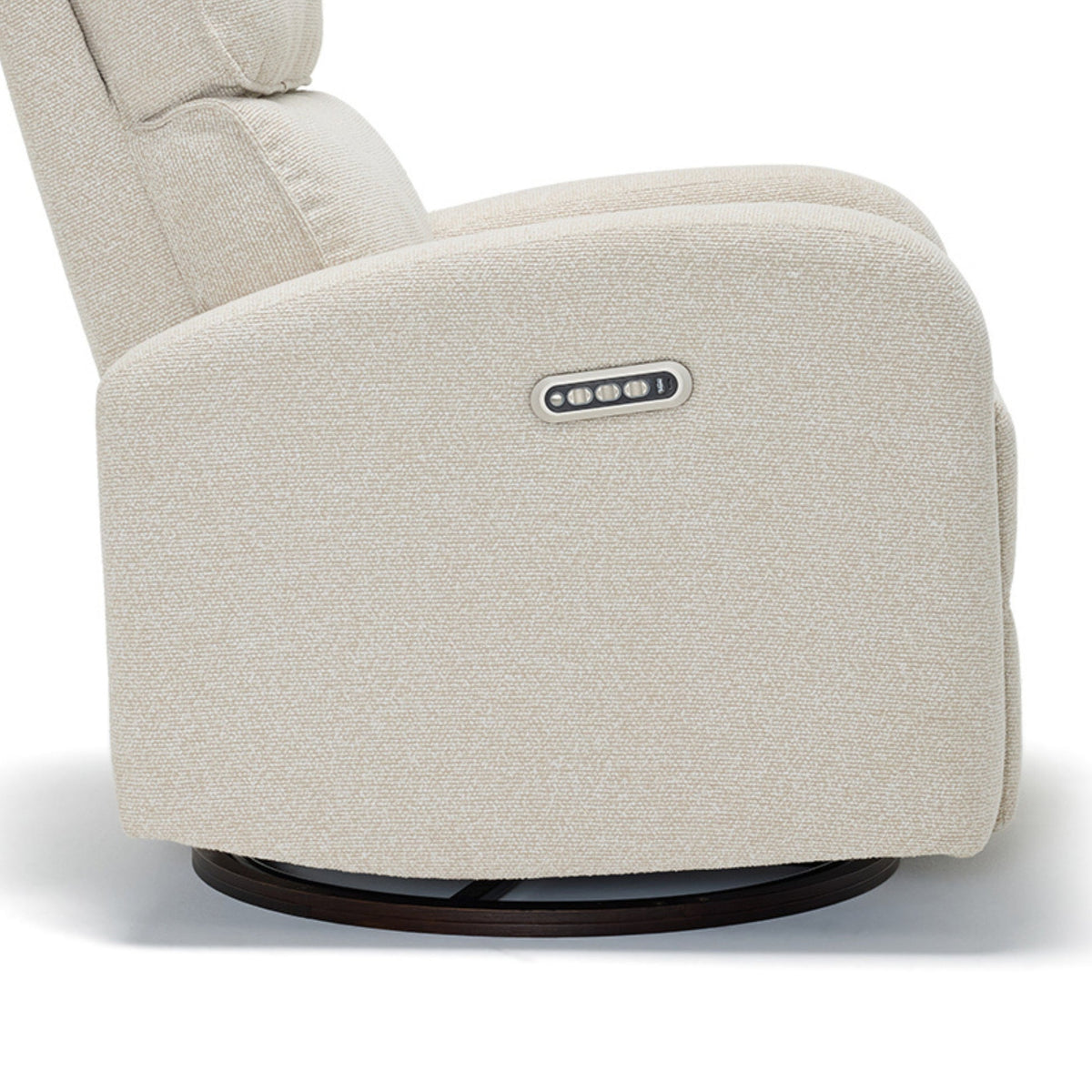 BabyRest Nursery Chair Decorative Base Ring