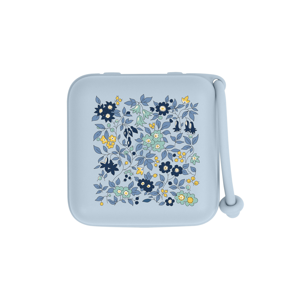 BIBS Dummy / Pacifier Box