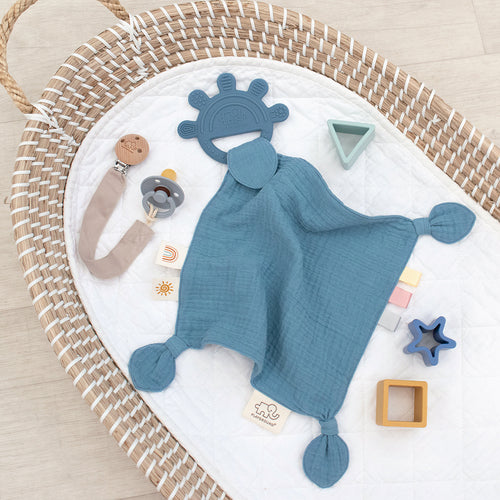 Playground Silicone Comfort Teether
