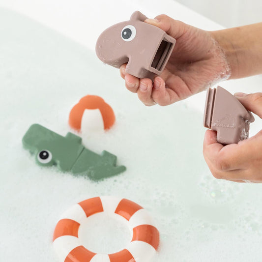 Done by Deer Water Play Squirter Toy