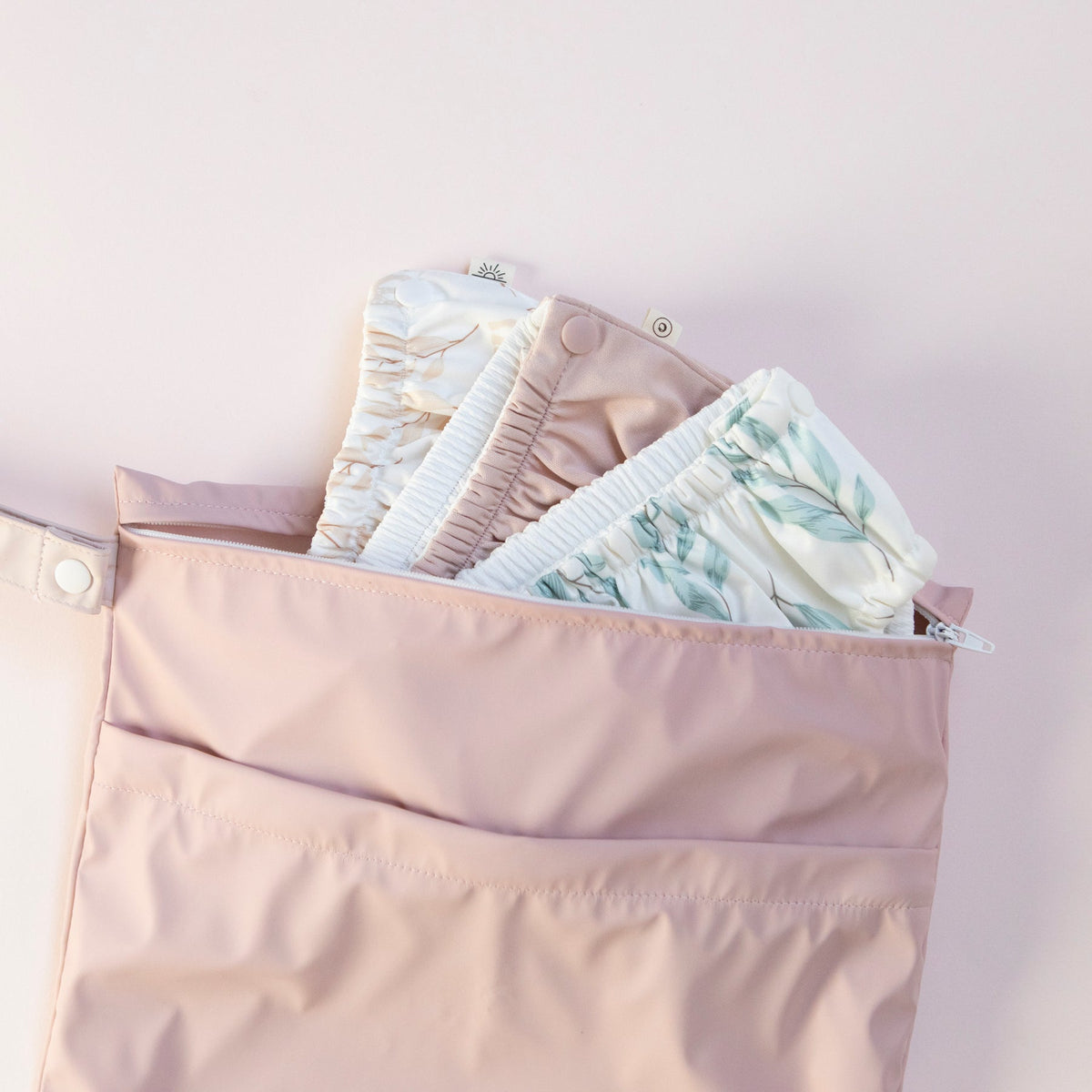 All4Ella Large Recycled Wet Bag