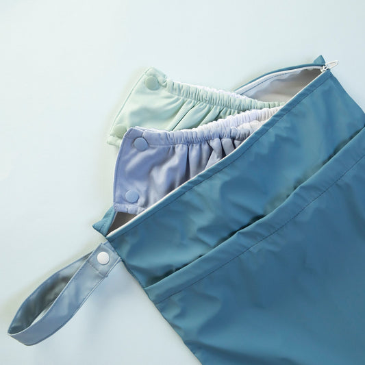 All4Ella Large Recycled Wet Bag