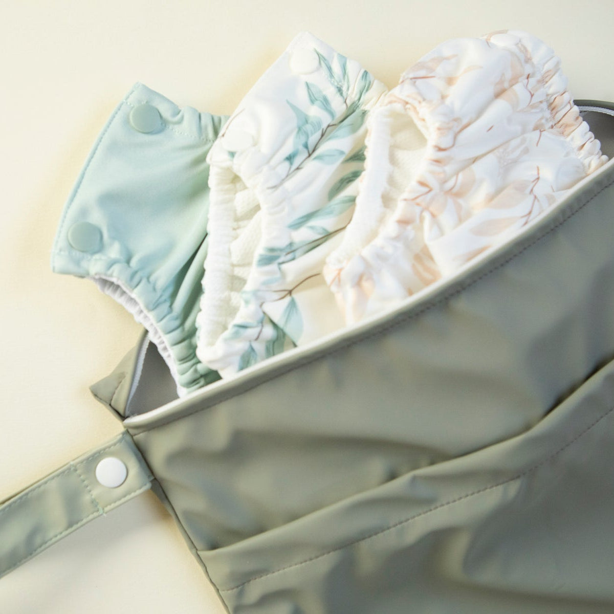 All4Ella Large Recycled Wet Bag