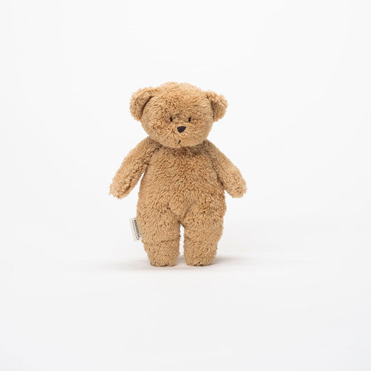 Moonie Organic Sensory Little Teddy