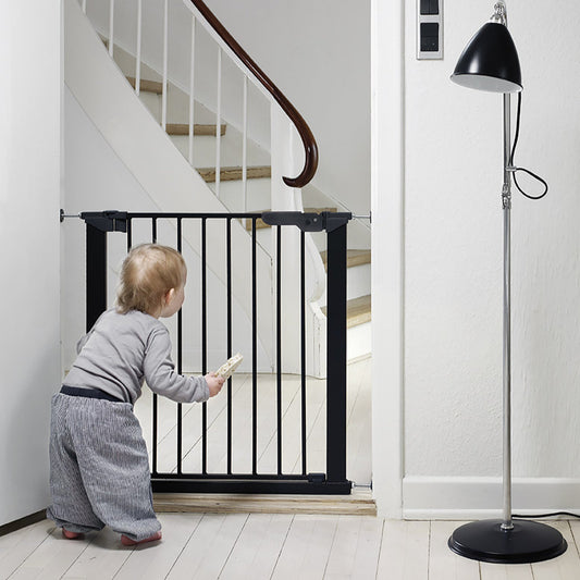 BabyDan Premier True Pressure Fit Gate