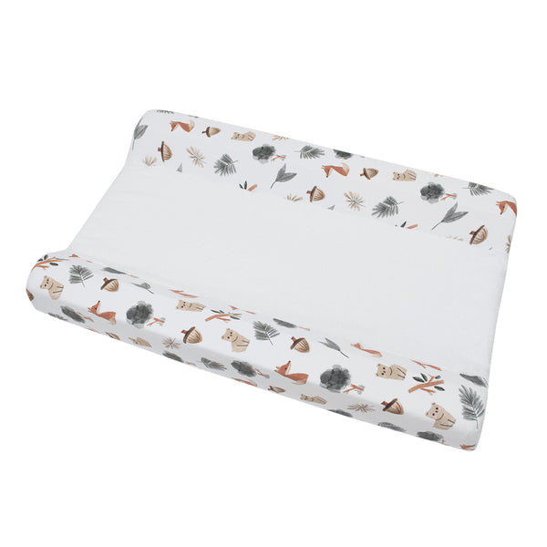 Living Textiles Change Mat Cover