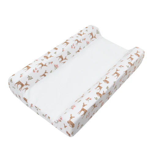 Living Textiles Change Mat Cover