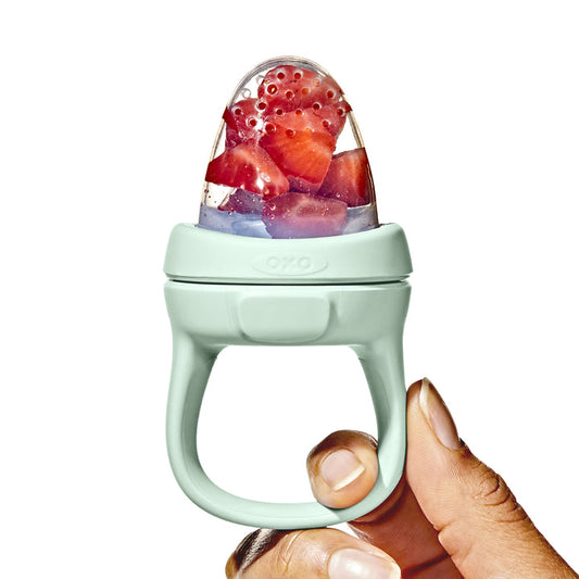 OXO Tot Silicone Self-Feeder
