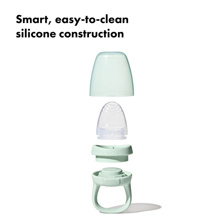 OXO Tot Silicone Self-Feeder