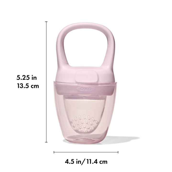 OXO Tot Silicone Self-Feeder