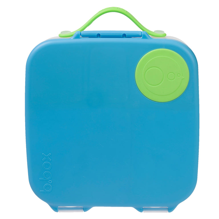 BBox Lunch Box