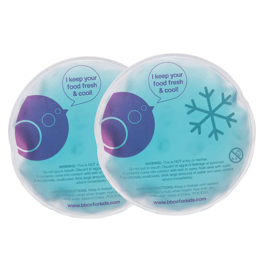 BBox Gel Coolers 2pk