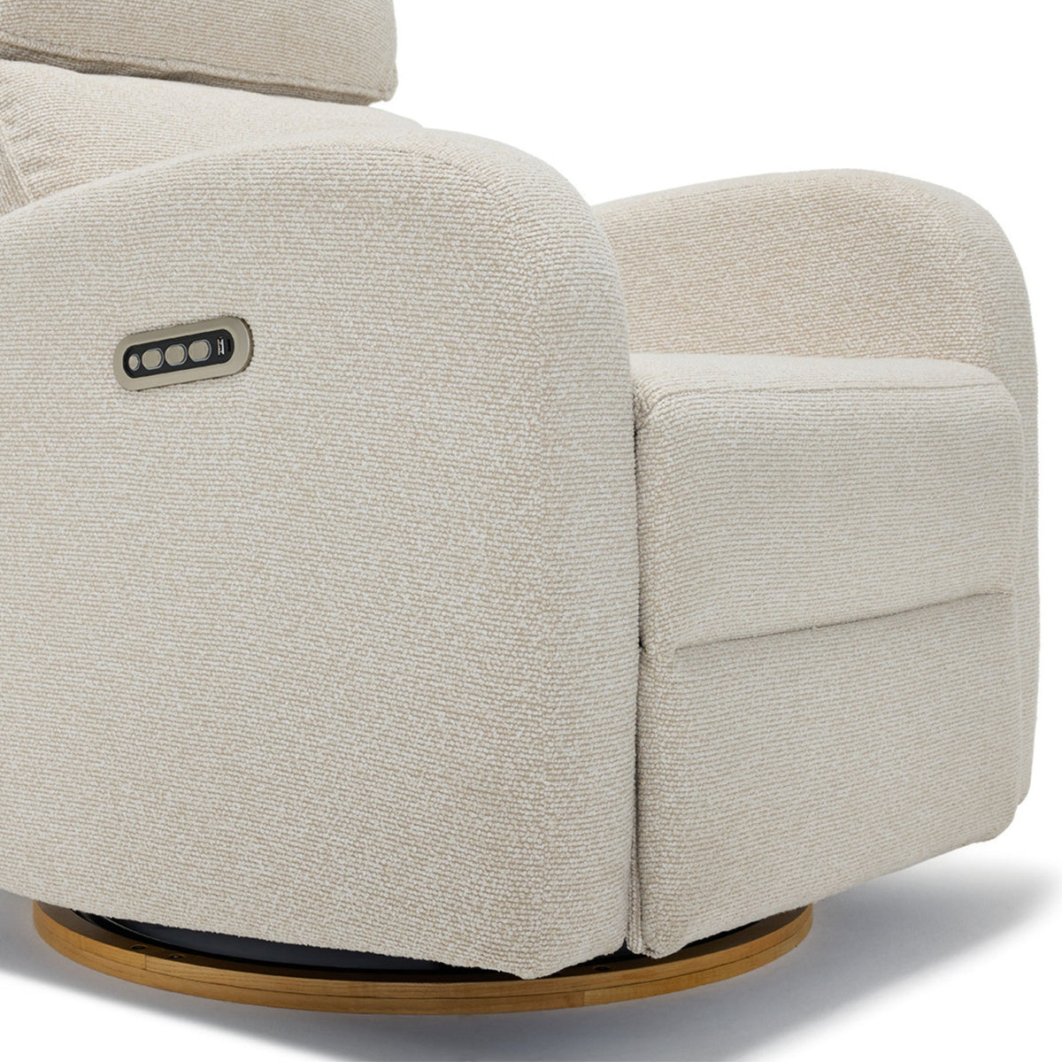 BabyRest Nursery Chair Decorative Base Ring