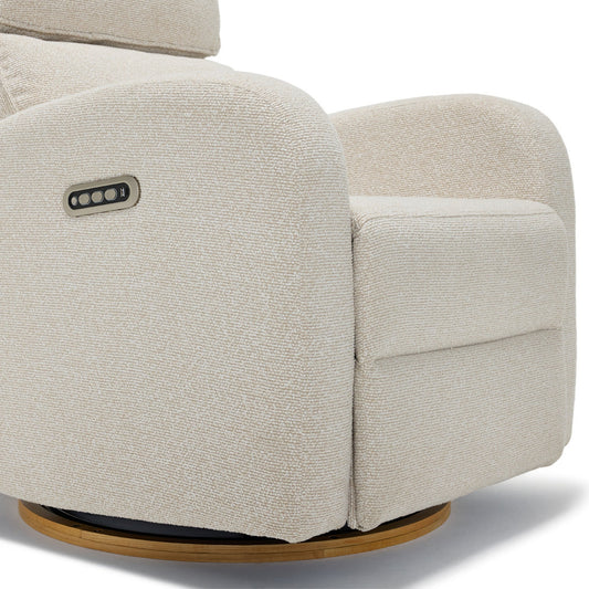 BabyRest Nursery Chair Decorative Base Ring