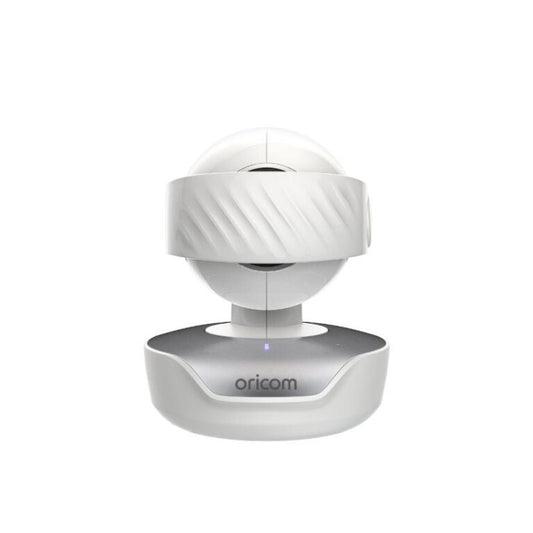Oricom Smart HD Video Baby Monitor with Motorised Pan-Tilt (OBHPTZ)