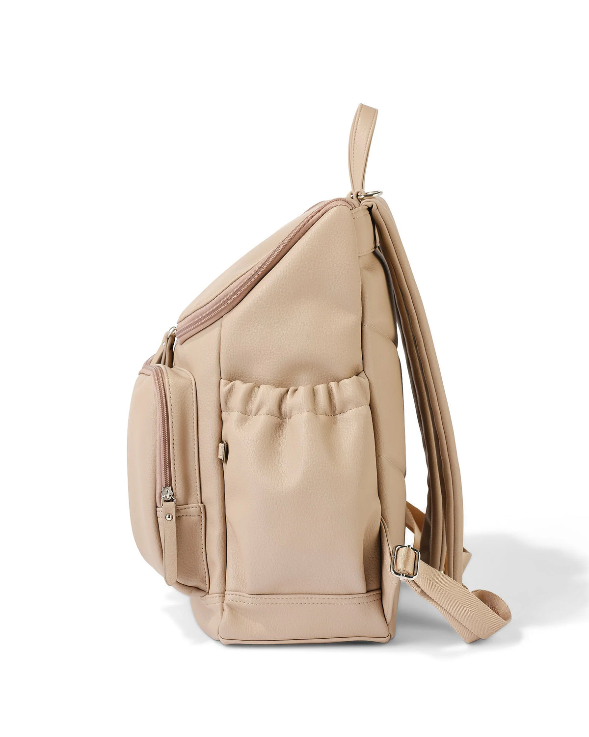 OiOi Signature Nappy Backpack