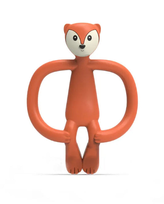 Matchstick Monkey Animal Teether