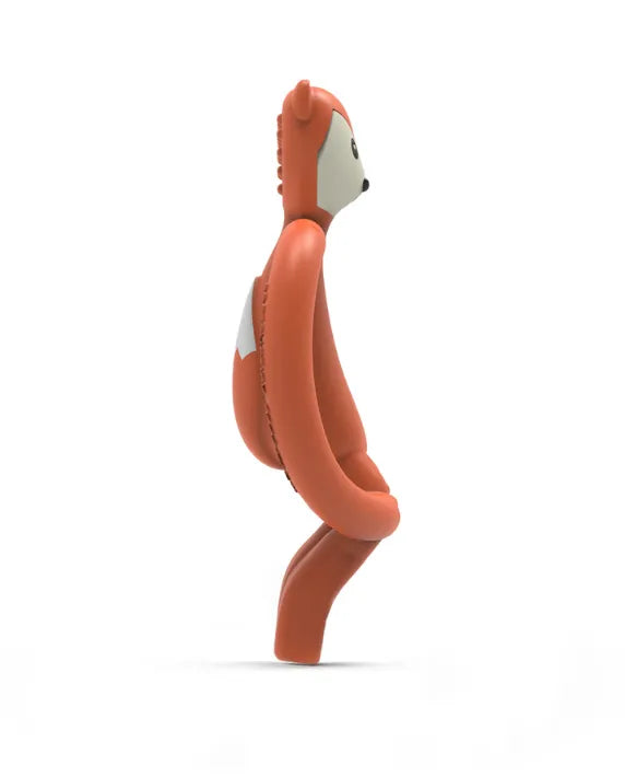 Matchstick Monkey Animal Teether