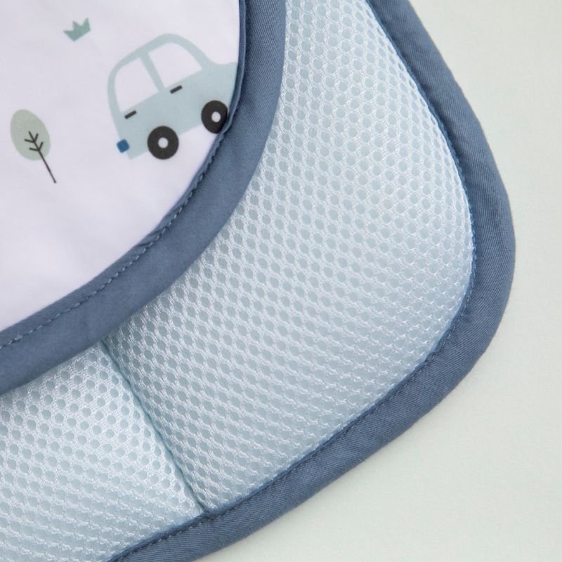 All4Ella Ice Cooling Pram Liner