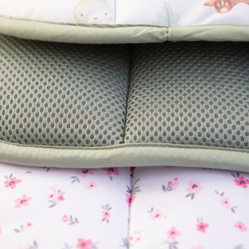 All4Ella Ice Cooling Pram Liner