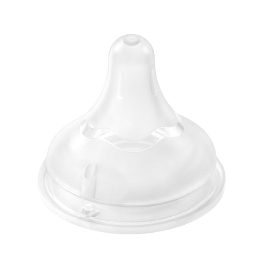 Pigeon SofTouch Teat - Wide Neck