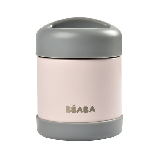 Beaba Stainless Steel Isothermal Portion 300ml