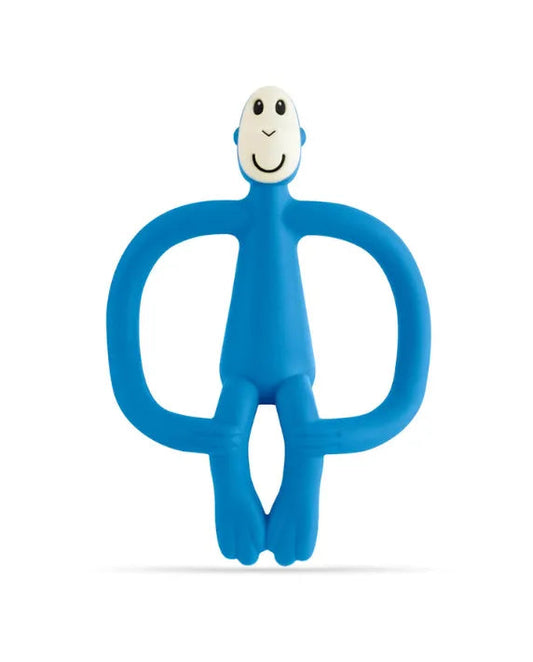 Matchstick Monkey Teething Toy & Gel Applicator