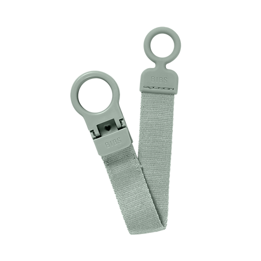 BIBS Dummy / Pacifier Loop Clip