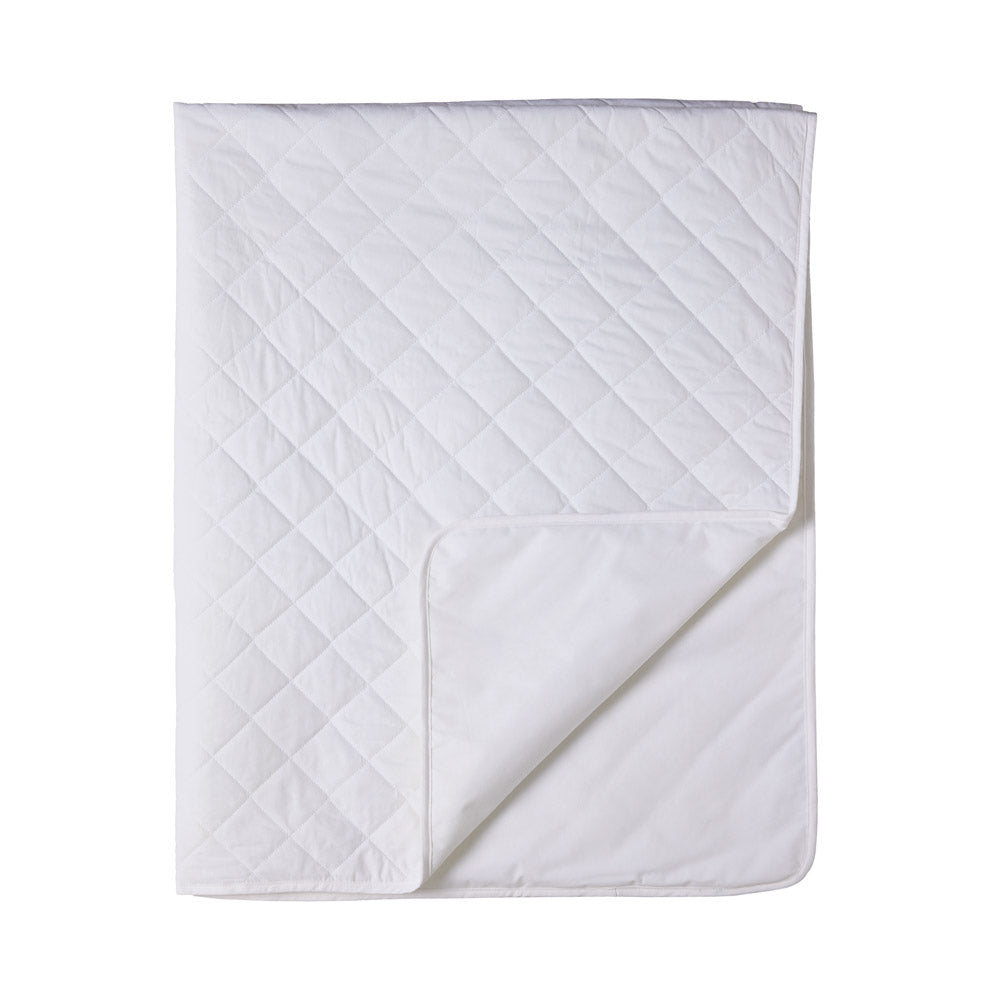 Living Textiles Smart-Dri Waterproof Mattress Pad