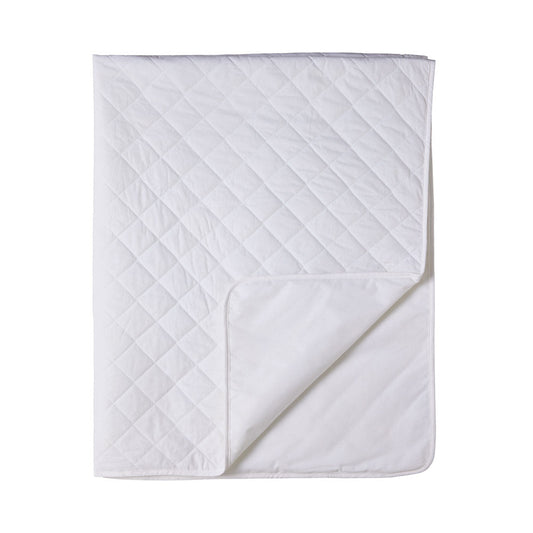 Living Textiles Smart-Dri Waterproof Mattress Pad