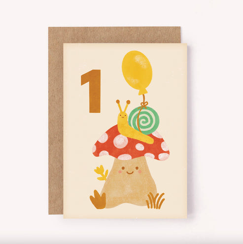 Lauren Sissons Studio Greeting Cards - Various Designs