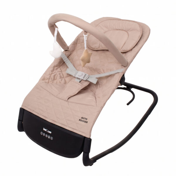 Love N Care AUTO Rocker - Beige